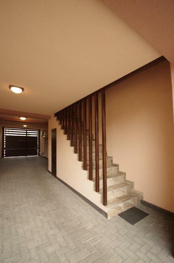 Royal Residence Apartments 久洛 外观 照片