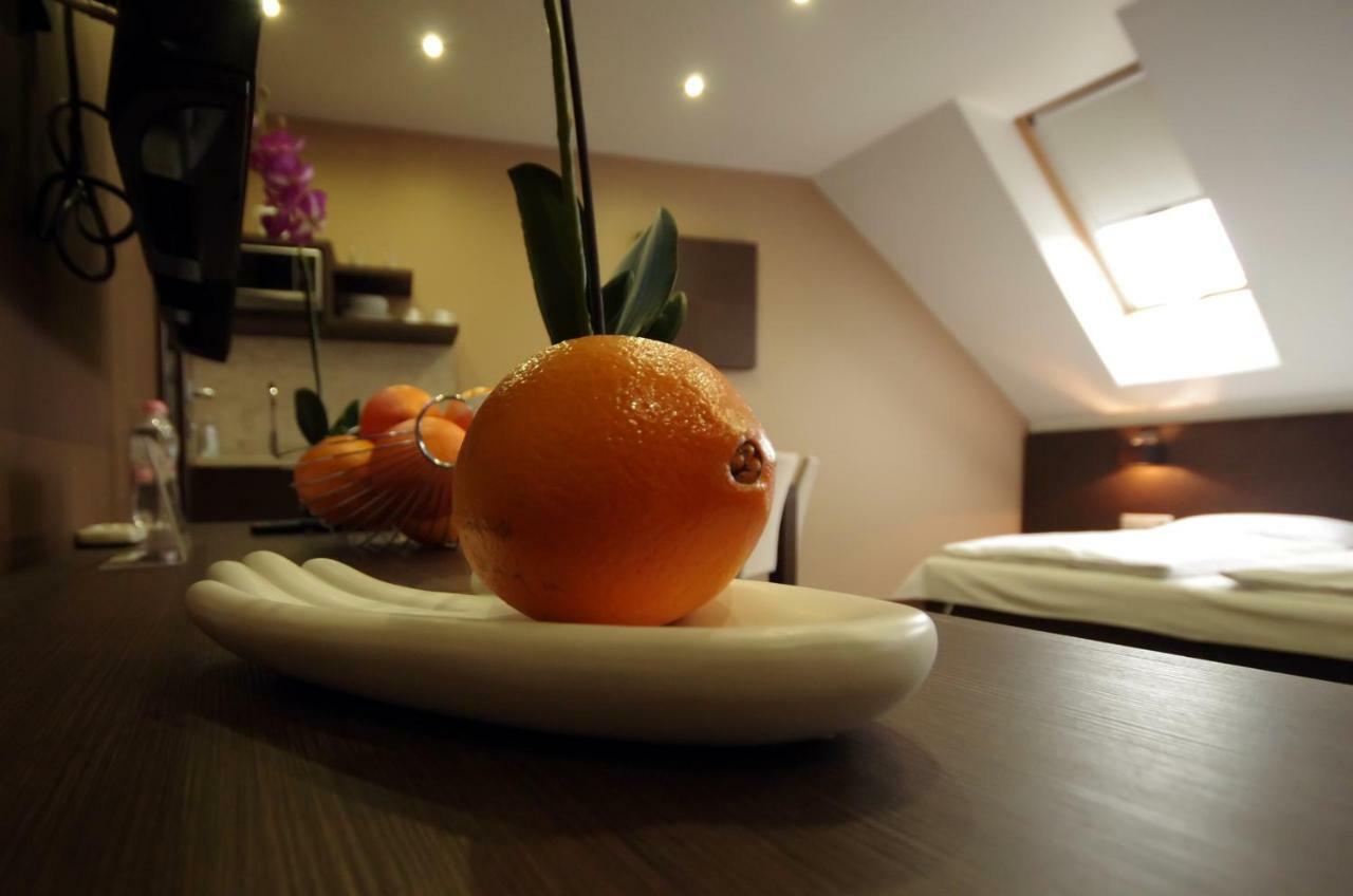 Royal Residence Apartments 久洛 外观 照片