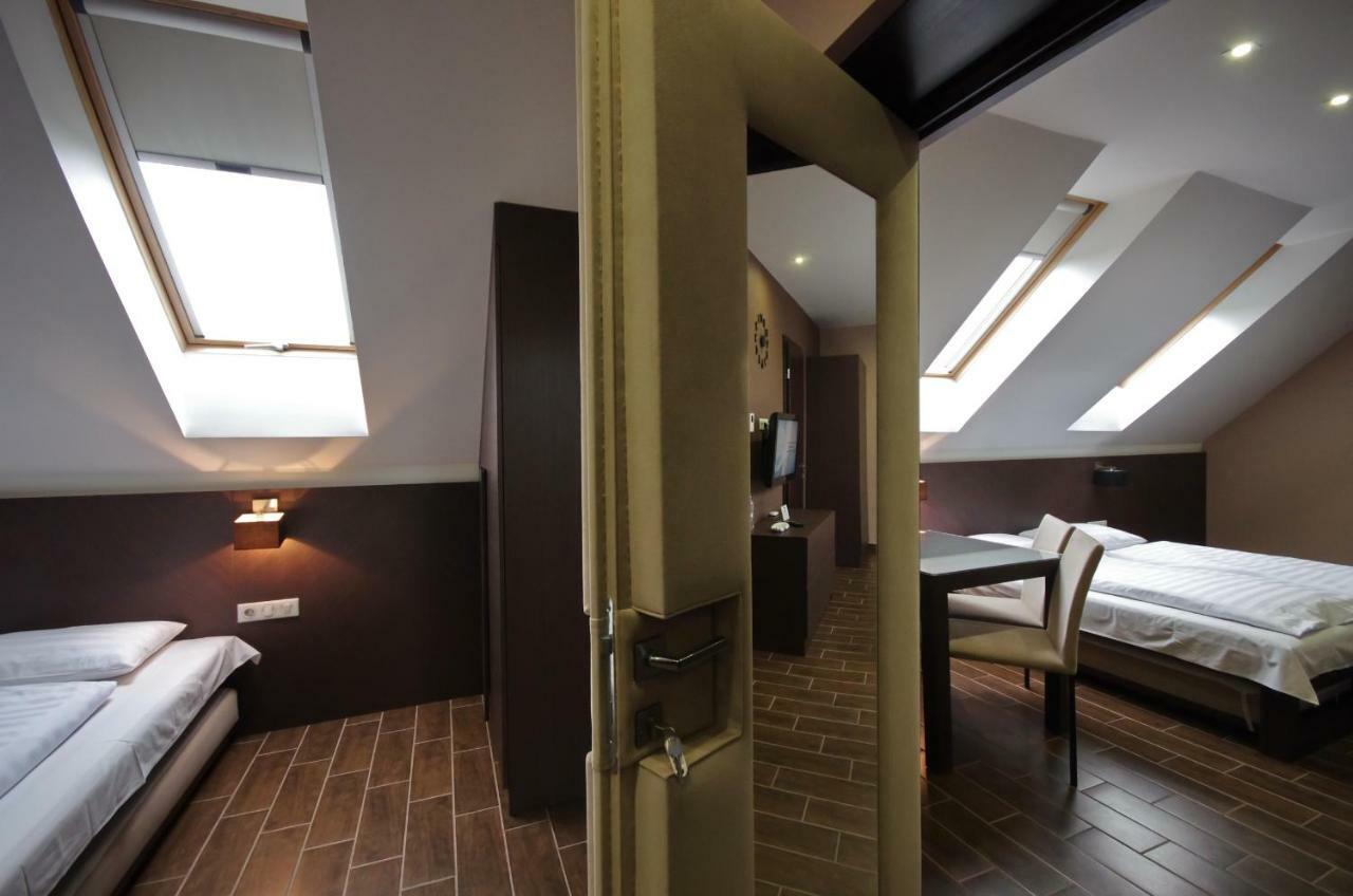 Royal Residence Apartments 久洛 外观 照片
