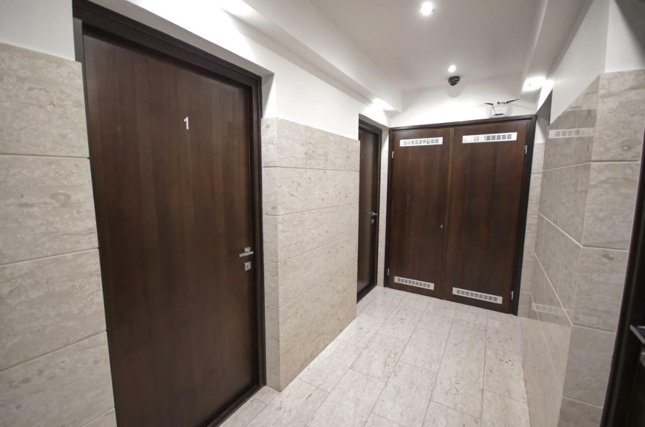 Royal Residence Apartments 久洛 外观 照片