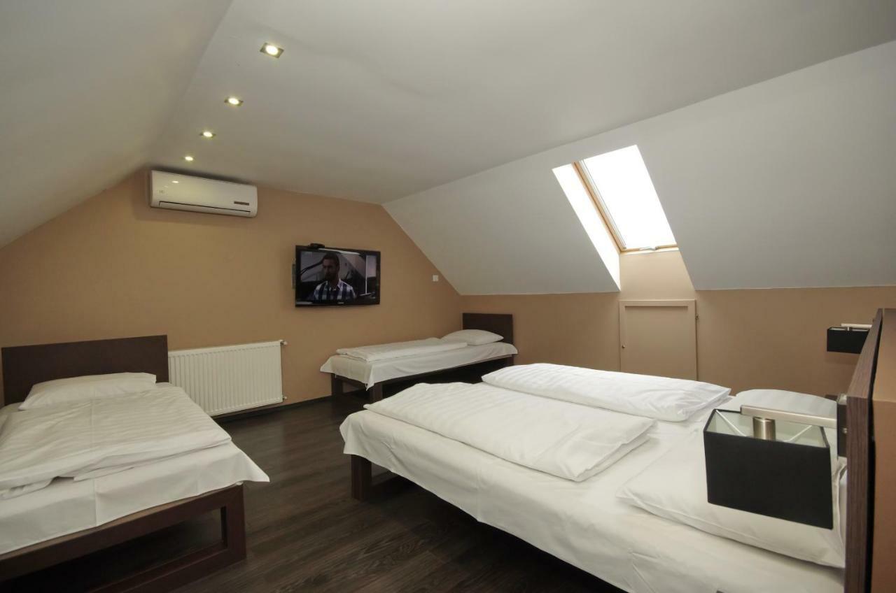 Royal Residence Apartments 久洛 外观 照片