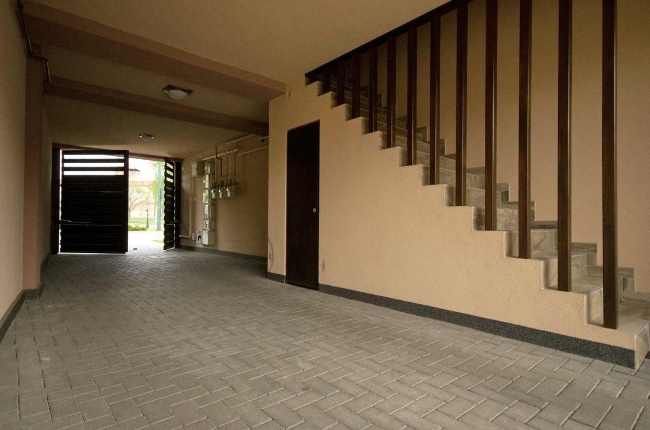 Royal Residence Apartments 久洛 外观 照片